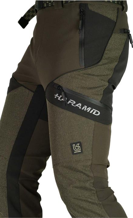 Actual product image Univers Outdoor Spino Kevlar U-Tex hunting trousers (XS)