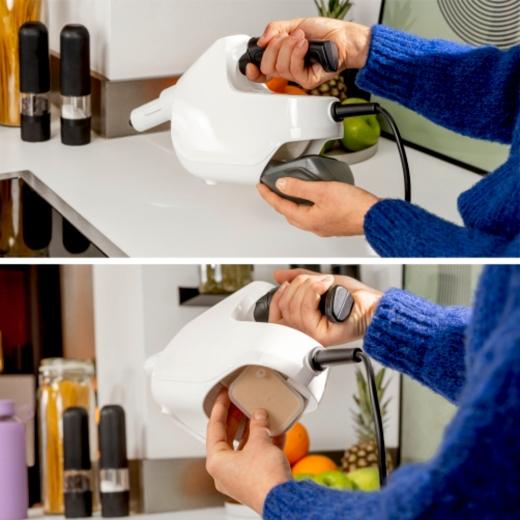 Actual product image Kärcher SC 1 Multi (1300 W)