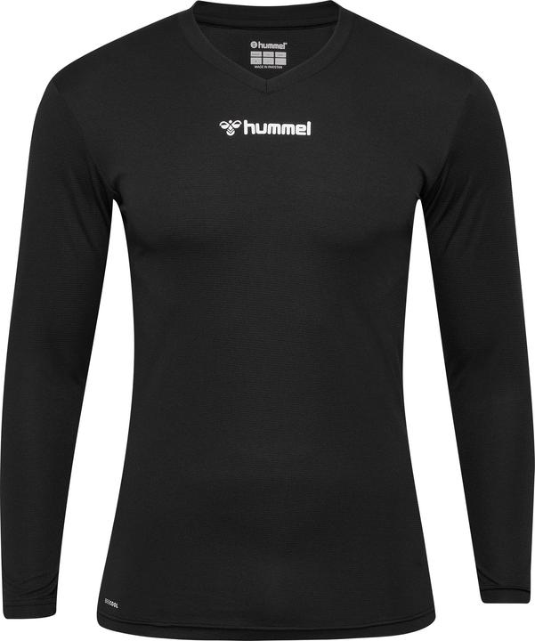 Immagine prodotto hummel hmlBL ESSENTIAL TEE L/S (M)
