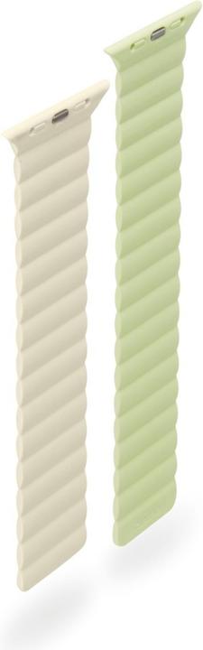 Produktbild Hama Fantastic Feel (42 mm, 44 mm, 45 mm, Silikon)