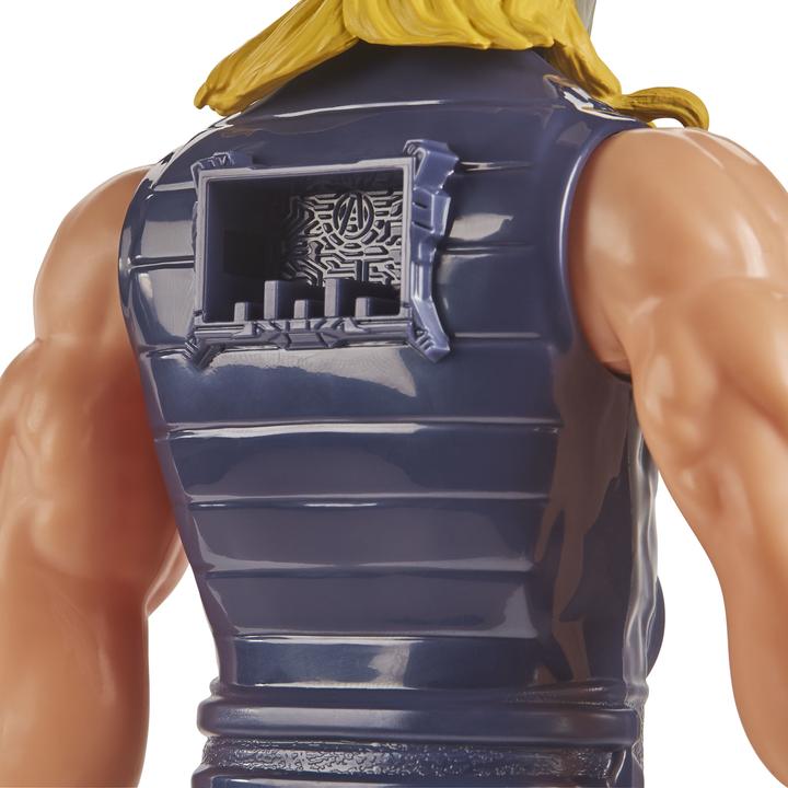 Immagine prodotto Hasbro Marvel Avengers Titan Hero Series Blast Gear Thor