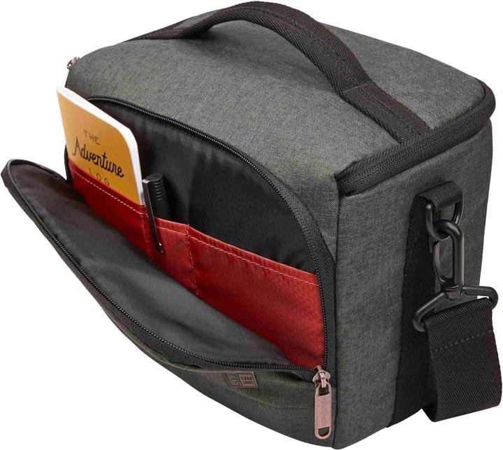 Actual product image Caselogic 4005 CECS103 ERA SLR SBAG OBS (Camera shoulder bag, 6.50 l)