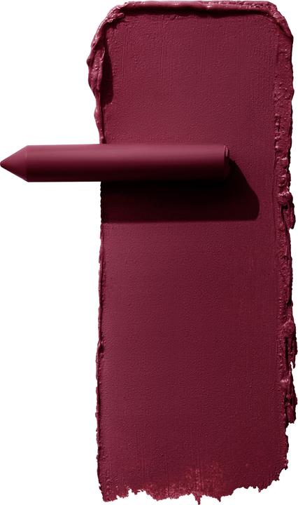 Actual product image Maybelline New York Superstay/Forever Lip (55 Make It Happen)