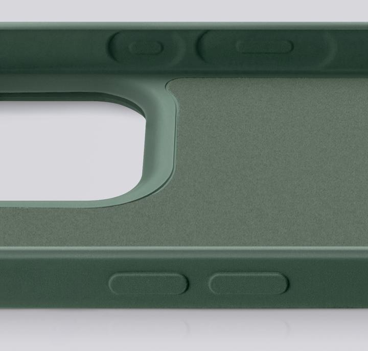 Produktbild Mobilize Gummi-Gelly-Hülle (Apple iPhone 15 Plus)