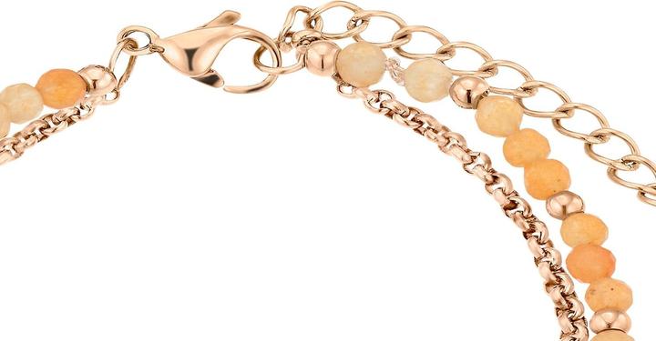 Immagine prodotto S.Oliver Armband (20 cm, Acciaio inossidabile)