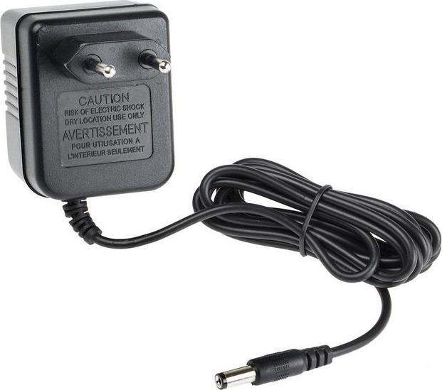 Rs Pro Transformer Euro Plug