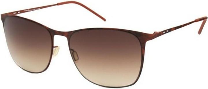 Italia Independent MOD 0213 I-THIN METAL