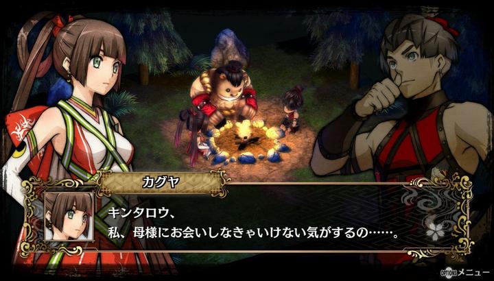 Produktbild NIS GOD WARS Future Past (PS4, EN)