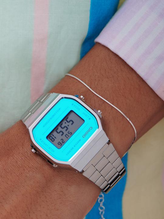 Immagine prodotto Casio Vintage (Orologio digitale, 34 mm)