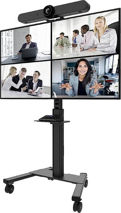 Immagine prodotto Neomounts Select Videobar e Kit Multimediale