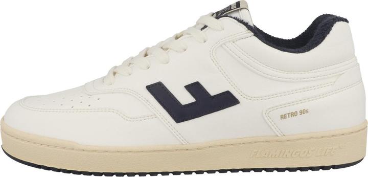 Actual product image Flamingos Life Retro 90s - 62993 (47)