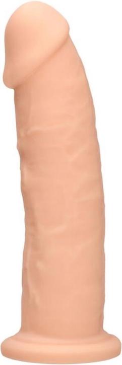 Actual product image Shots Silicones Dildo Without Balls