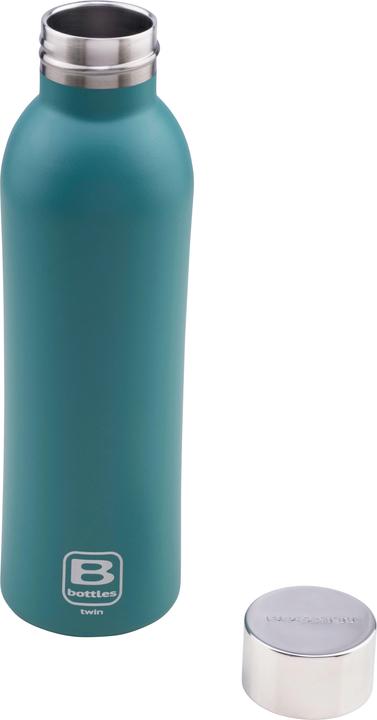 Produktbild Bugatti B bottle Green Vintag Sand 500 ml doppelwandig / 500 ml (0.50 l)