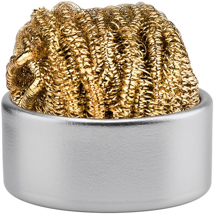 Immagine prodotto Goobay Ausilio per la saldatura con luce LED (Supporto/mano)