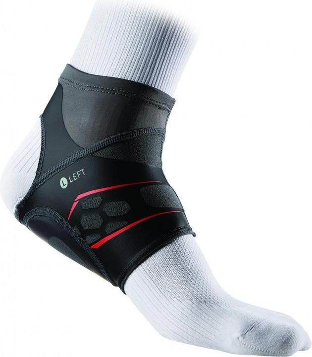 Actual product image McDavid Knee Bandage Adjustable Left (XS, S)
