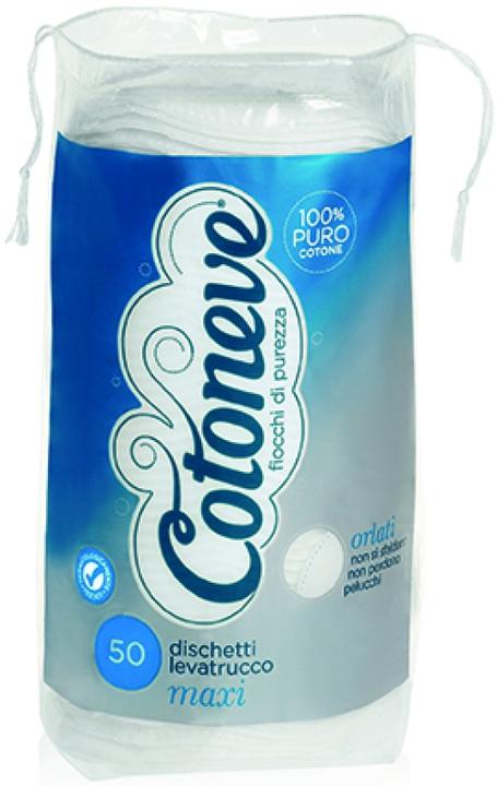 Cotoneve Wattepad Maxi