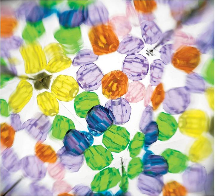 Immagine prodotto Colorations Colorare - Crea e decora il tuo caleidoscopio personale, set di