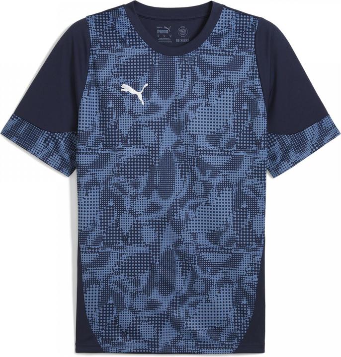 Actual product image Puma teamCUP Training Jersey (L)