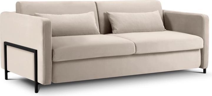 Actual product image CXL by Christian Lacroix Yanis (3-seater, 4-seater, 2 person sofa)