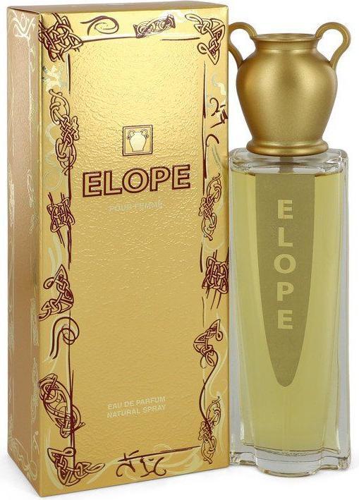 Immagine prodotto Victory International fuggire (Eau de parfum, 100 ml)