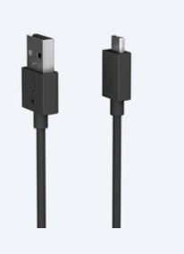 Produktbild Sony Quick Charger (15.30 W)