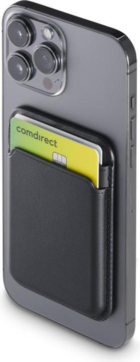 Actual product image Hama Card case