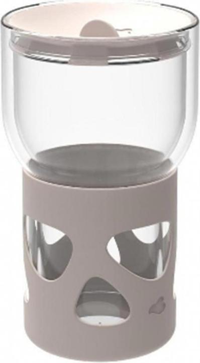 Immagine prodotto Leonardo Giro Thermo Mug 0.47l Beige (0.47 l)