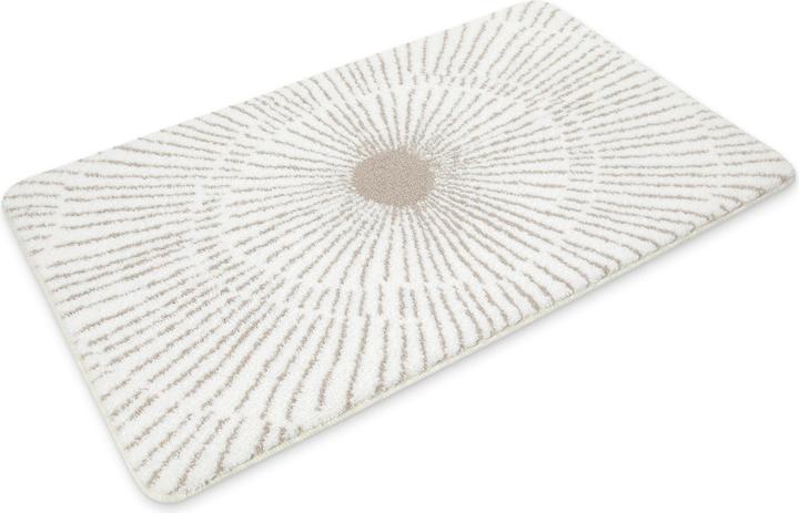 Actual product image Wecon Home Basics Badteppich Jasbeer (80 x 150 cm)