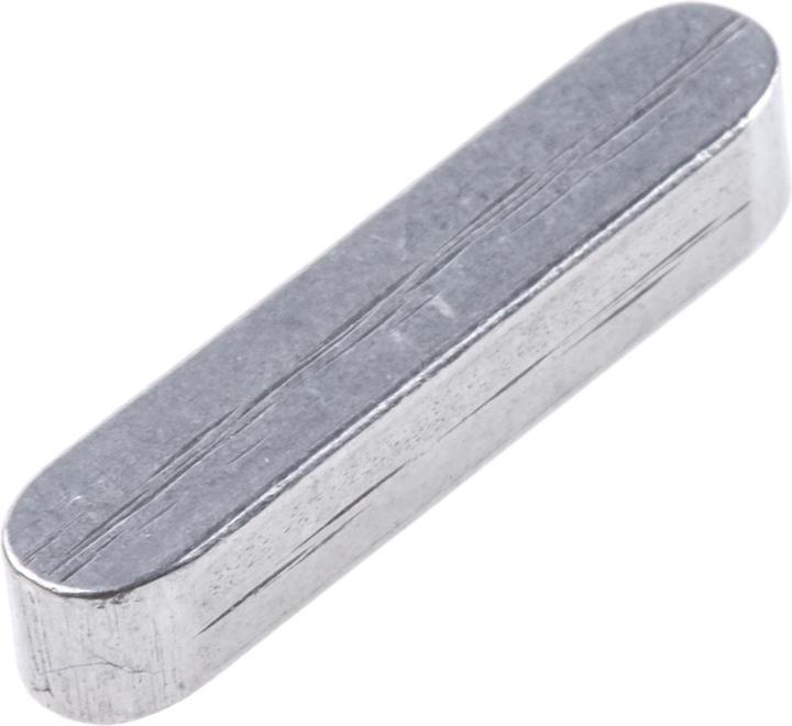 Image du produit Rs Pro Clavettes DIN6885 4x4x20mm