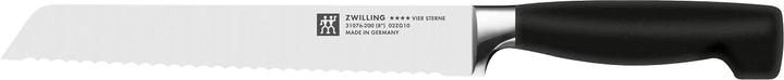 Actual product image Zwilling Four stars (20 cm)