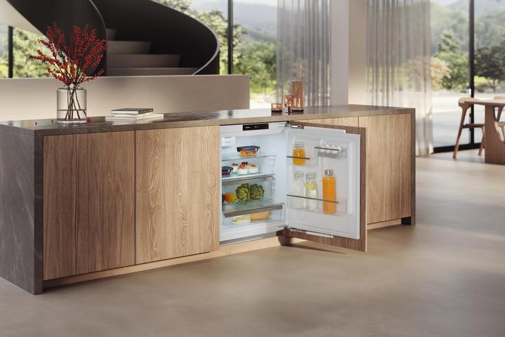 Image du produit Miele KU 7135 C (134 l)