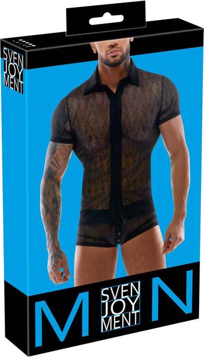 Svenjoyment Shirt (M)