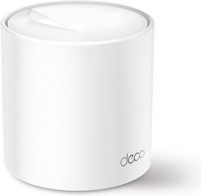 Image du produit TP-Link Deco X50 (3-pack)