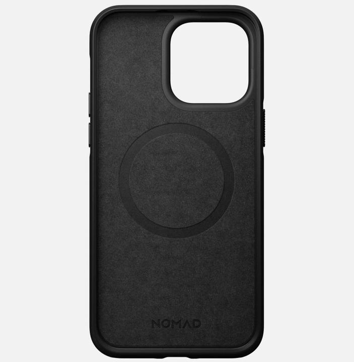 Immagine prodotto Nomad Custodia moderna in pelle (Apple iPhone 14 Pro Max)