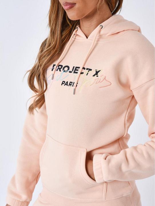Produktbild Project X Paris hoodie damen project x pari (S)