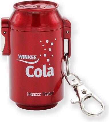 Produktbild Winkee Ashtray - Portable Ashtray Cola