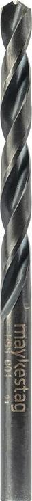 Actual product image Alpen Twist drill (3.2 millimetres)