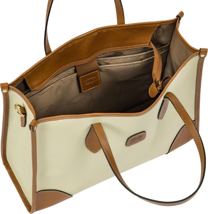 Image du produit Brics Firenze Shopper Tasche S 35 cm Laptopfach (11 l)