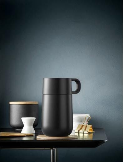 Image du produit WMF Mug Impuls isotherme noir (0.30 l)
