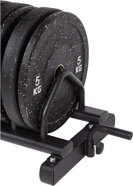 Produktbild Fitcom Scheibenständer Bumperplates