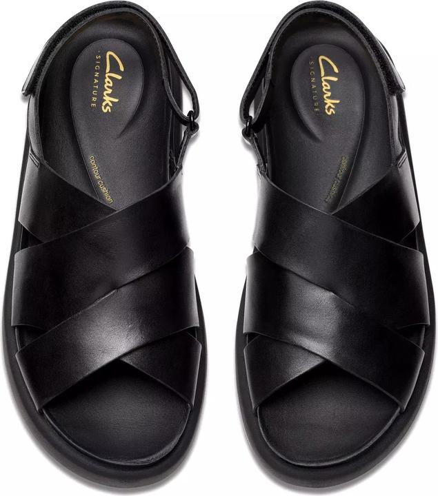 Actual product image Clarks Aristella Sun (36)