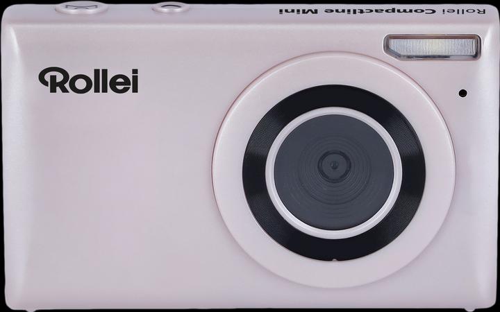 Rollei Compactline Mini (8 MP (64 Mpx)