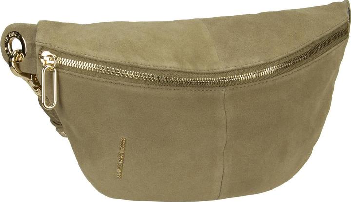 Mandarina Duck Bauchtasche / Gürteltasche Mellow Velvet Bum Bag LWT73
