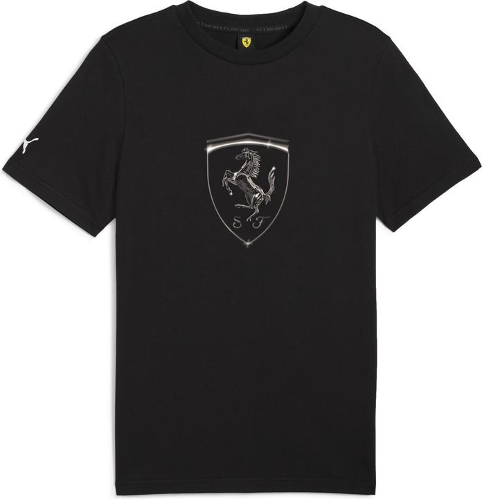 Produktbild Puma Ferrari Race Tonal Big Shield (S)