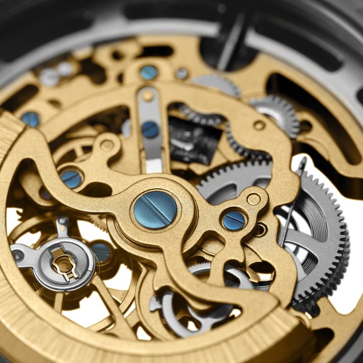 Image du produit Seizmont Agito (Montre à gousset, 42 mm)