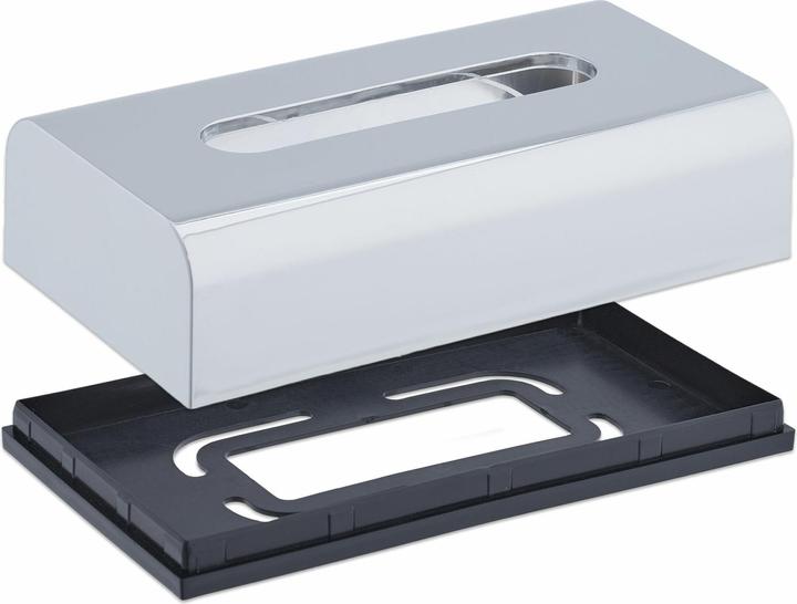Actual product image Relaxdays Dokumentenablage (A4)