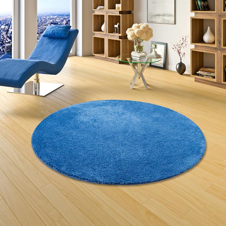 Image du produit Snapstyle Palais du tapis à poils longs (Ø 100 cm)