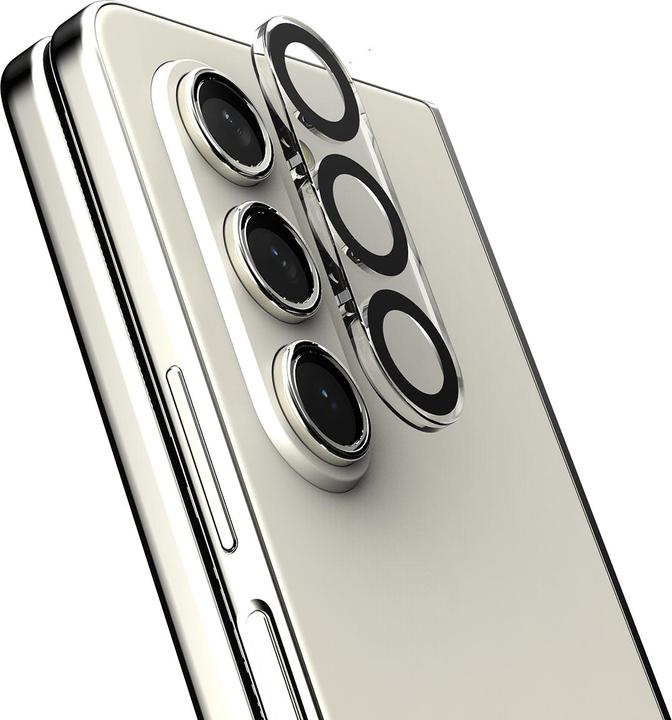 Image du produit Araree C-SUB Core MR Series (2 pièce(s), Samsung Galaxy S21)