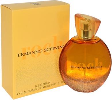 Ermanno Scervino Eau de Parfum Natural (Eau de Parfum, 50 ml)