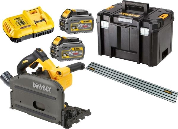 Image du produit DeWalt DCS520T2R-QW